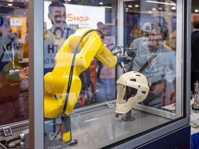 高登jinnianhui今年会2025人形机器人全国巡展启幕：四城接力，驱动工业智能化转型 ——以技术革新赋能新型工业化，构建产业生态新格局